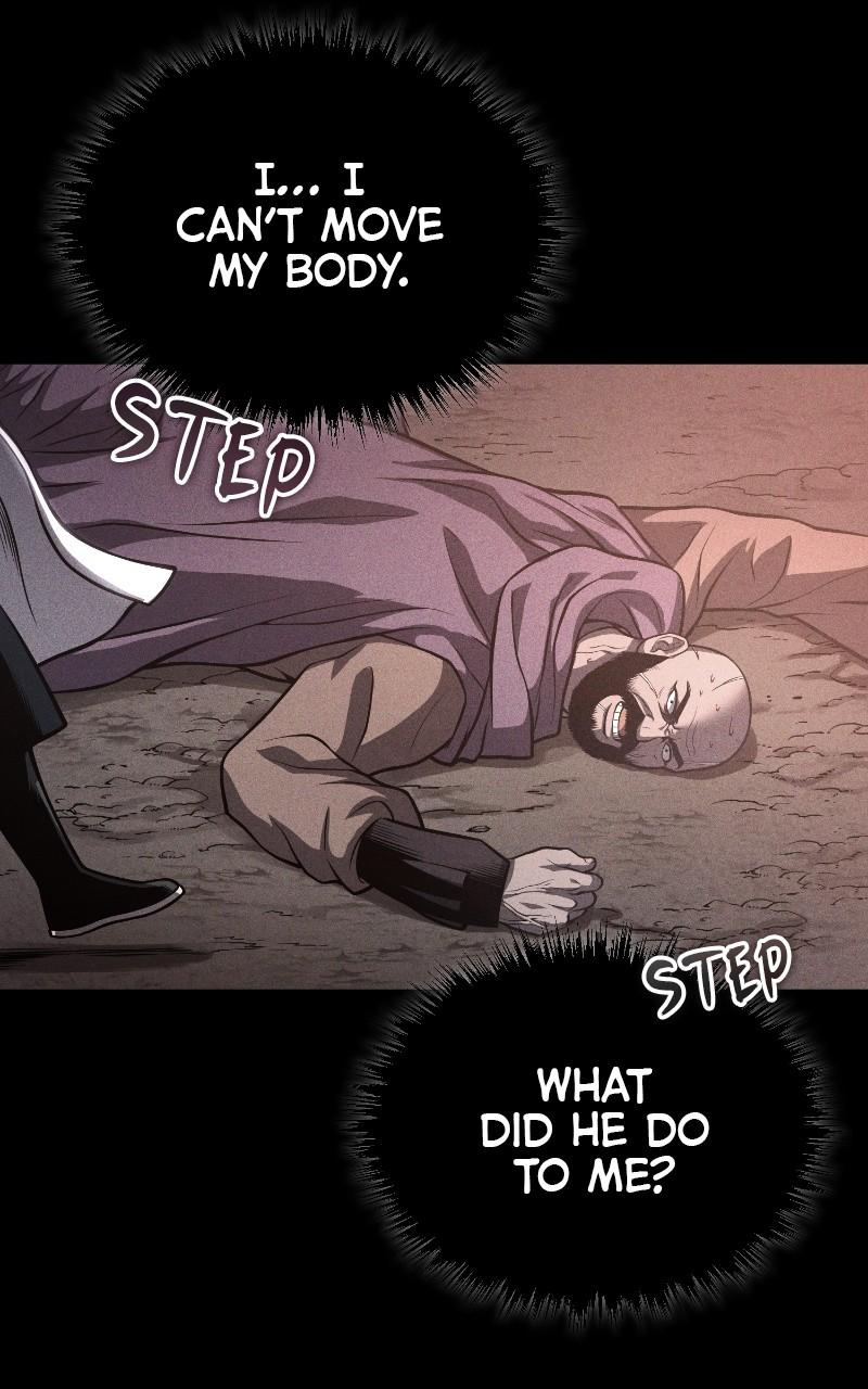 The Demon Faction's Return Chap 31 - Next Chap 32