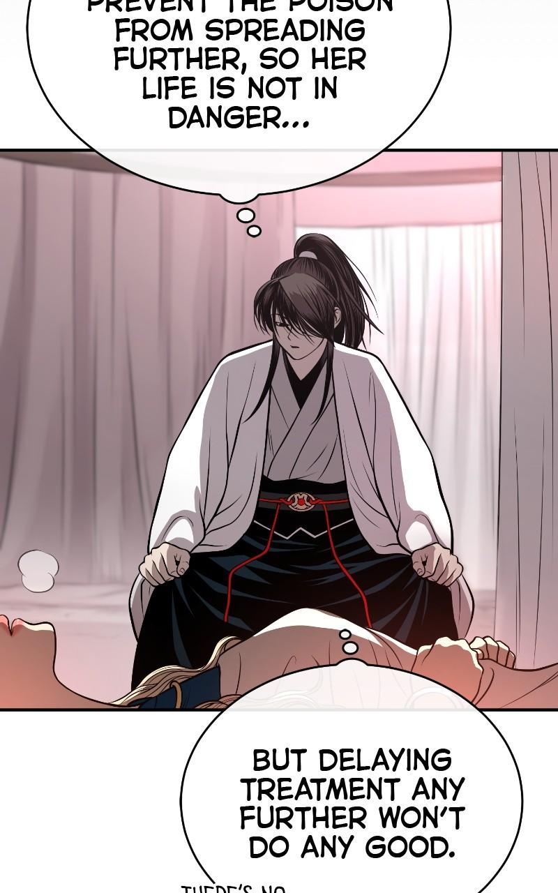 The Demon Faction's Return Chap 31 - Next Chap 32