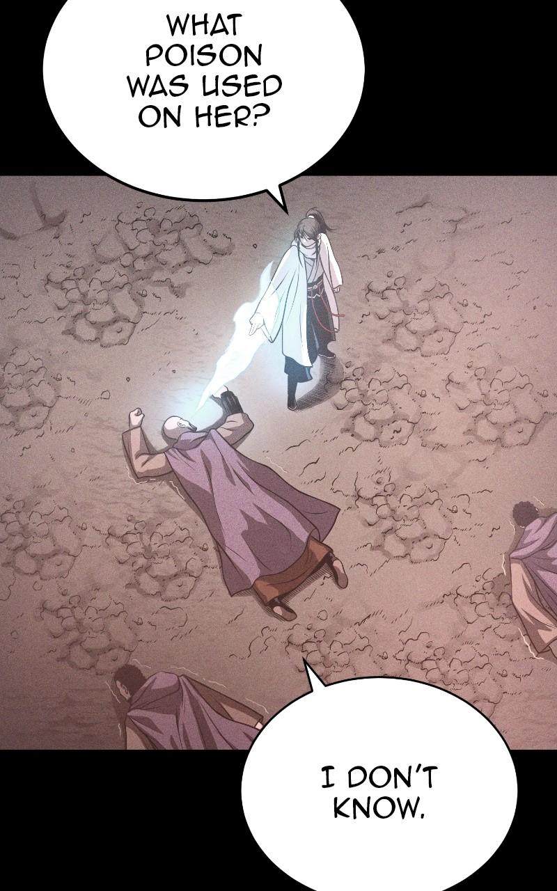 The Demon Faction's Return Chap 31 - Next Chap 32