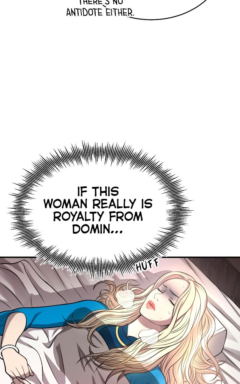 The Demon Faction's Return Chap 31 - Next Chap 32