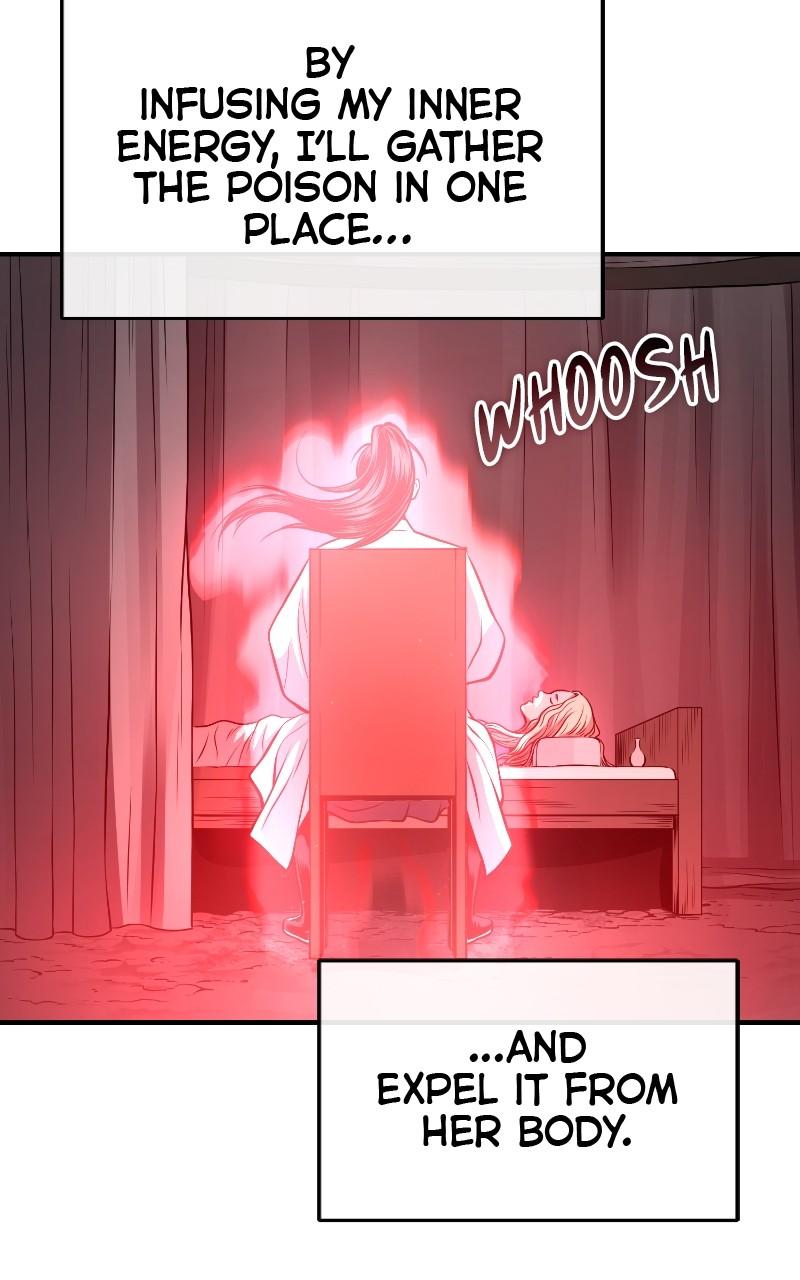 The Demon Faction's Return Chap 31 - Next Chap 32