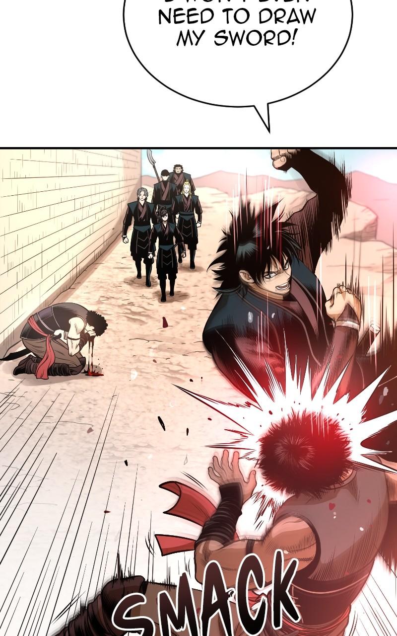 The Demon Faction's Return Chap 32 - Next Chap 33