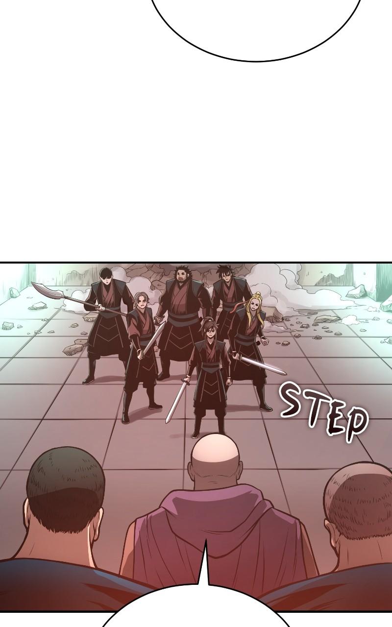 The Demon Faction's Return Chap 32 - Next Chap 33