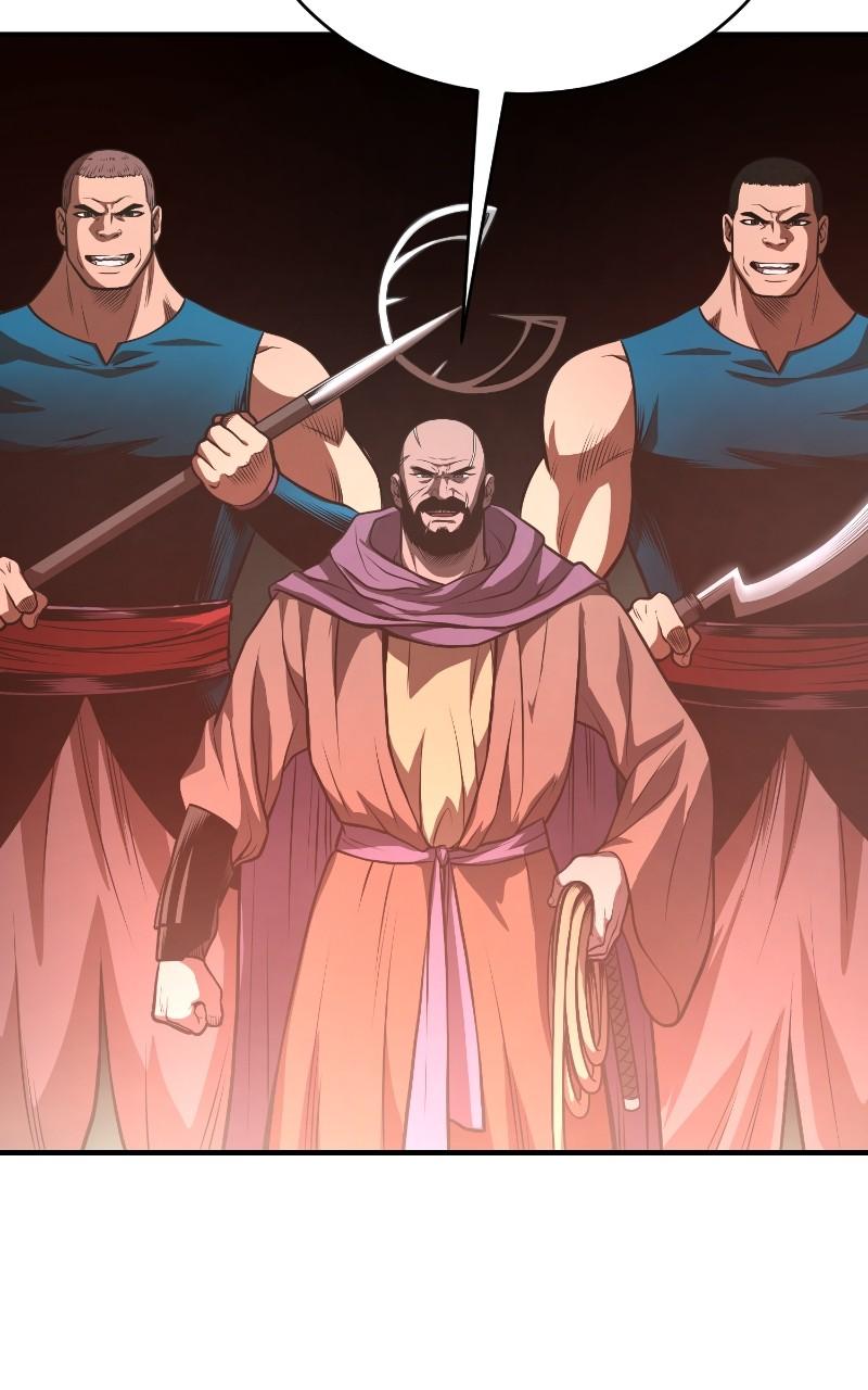 The Demon Faction's Return Chap 32 - Next Chap 33