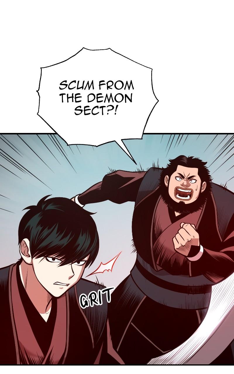 The Demon Faction's Return Chap 32 - Next Chap 33