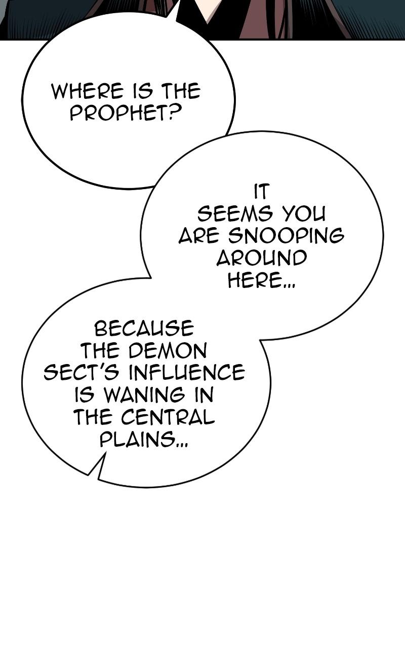 The Demon Faction's Return Chap 32 - Next Chap 33