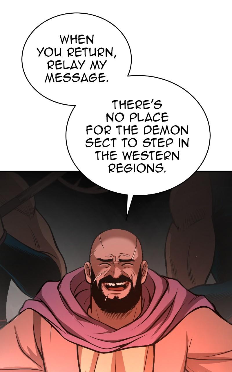 The Demon Faction's Return Chap 32 - Next Chap 33