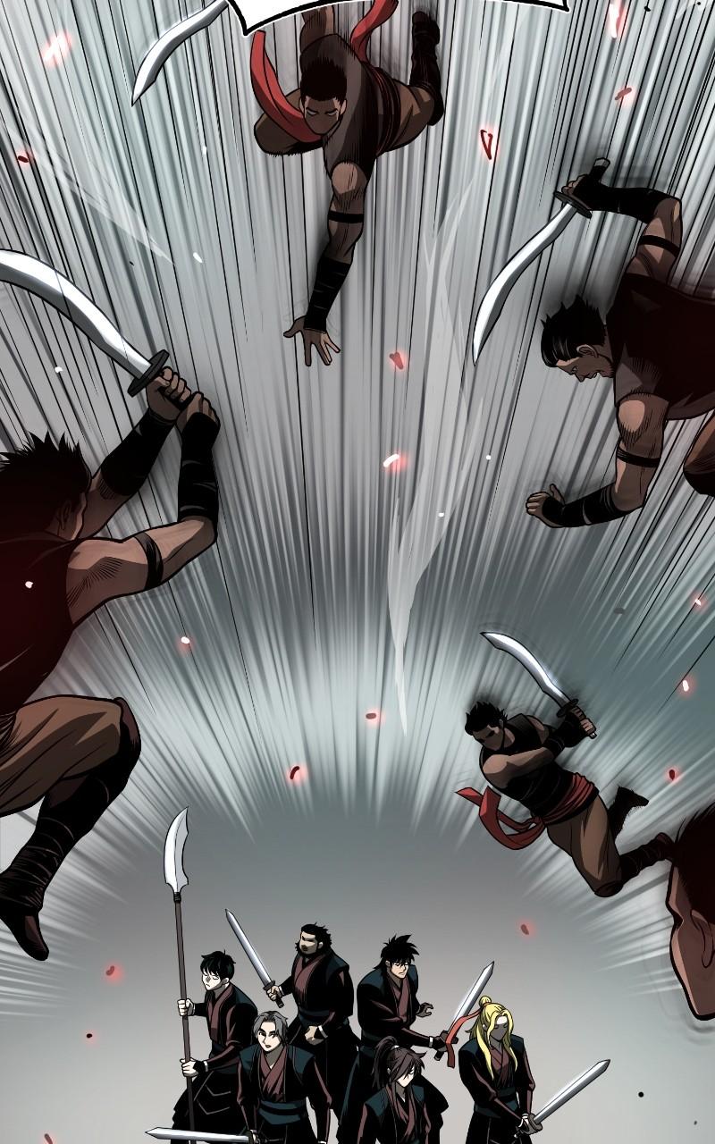 The Demon Faction's Return Chap 32 - Next Chap 33