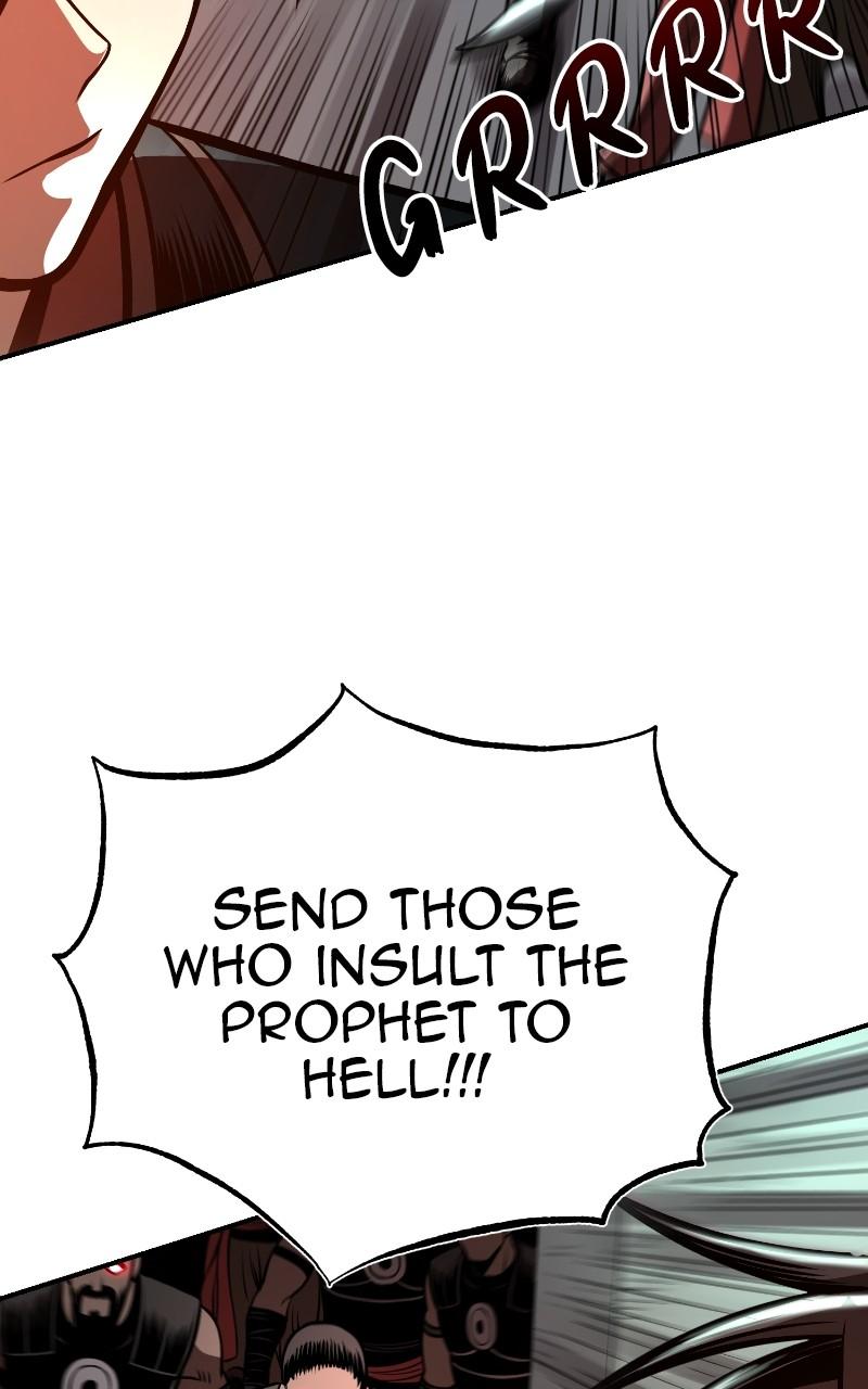 The Demon Faction's Return Chap 32 - Next Chap 33