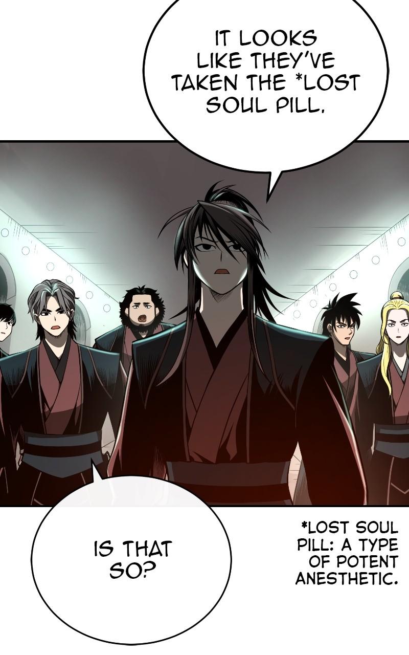 The Demon Faction's Return Chap 32 - Next Chap 33