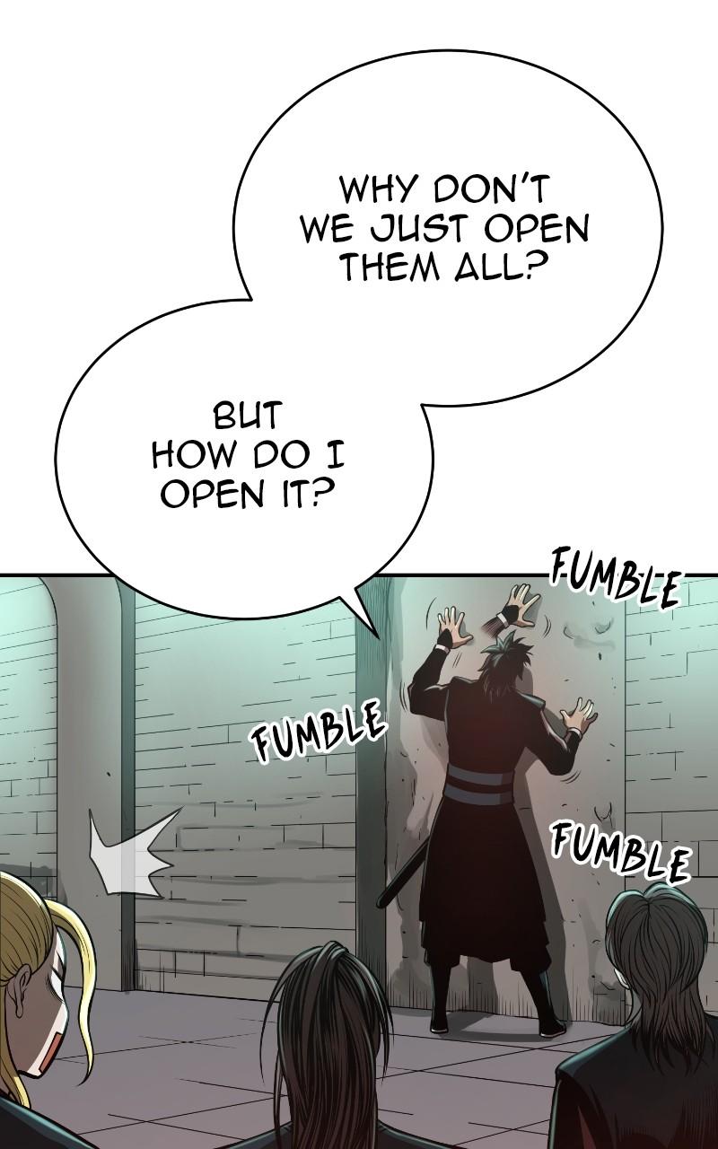 The Demon Faction's Return Chap 32 - Next Chap 33