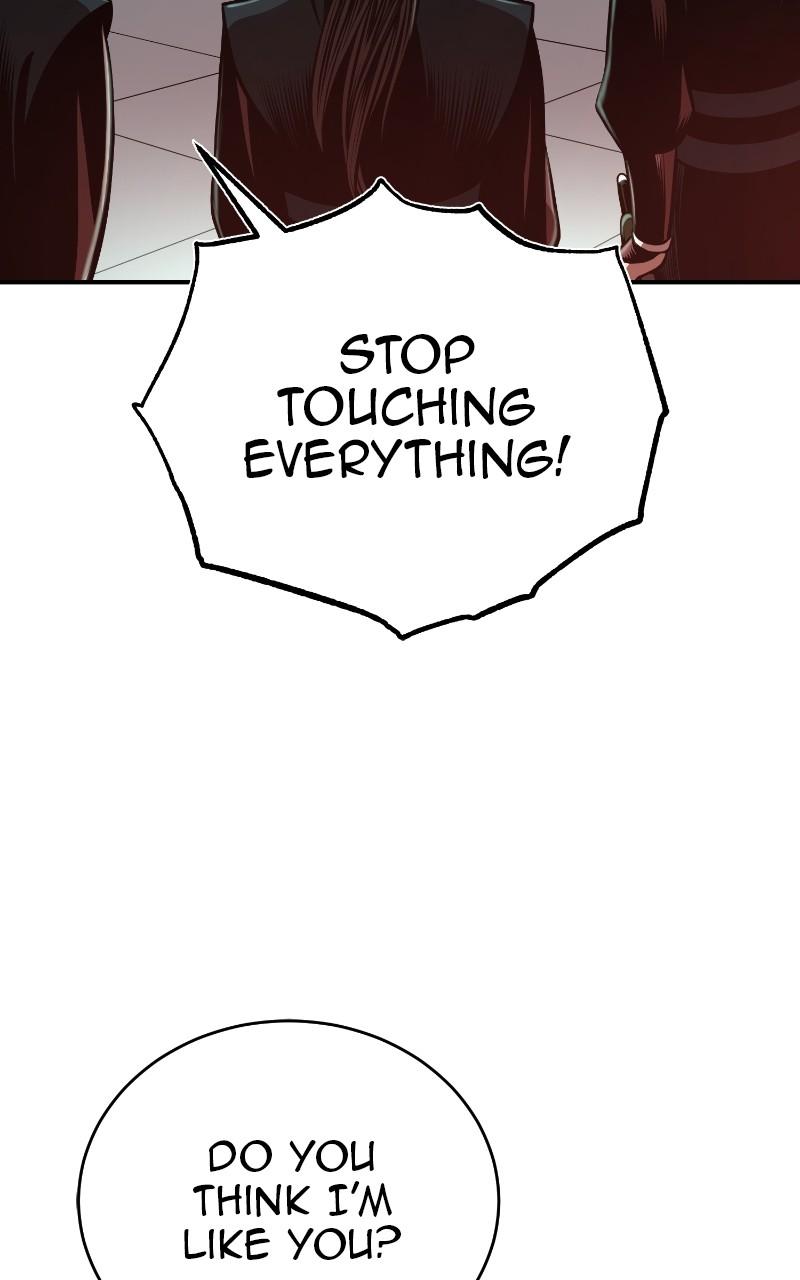 The Demon Faction's Return Chap 32 - Next Chap 33