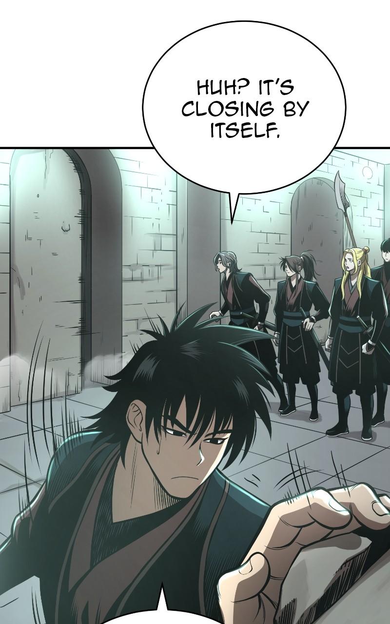 The Demon Faction's Return Chap 32 - Next Chap 33