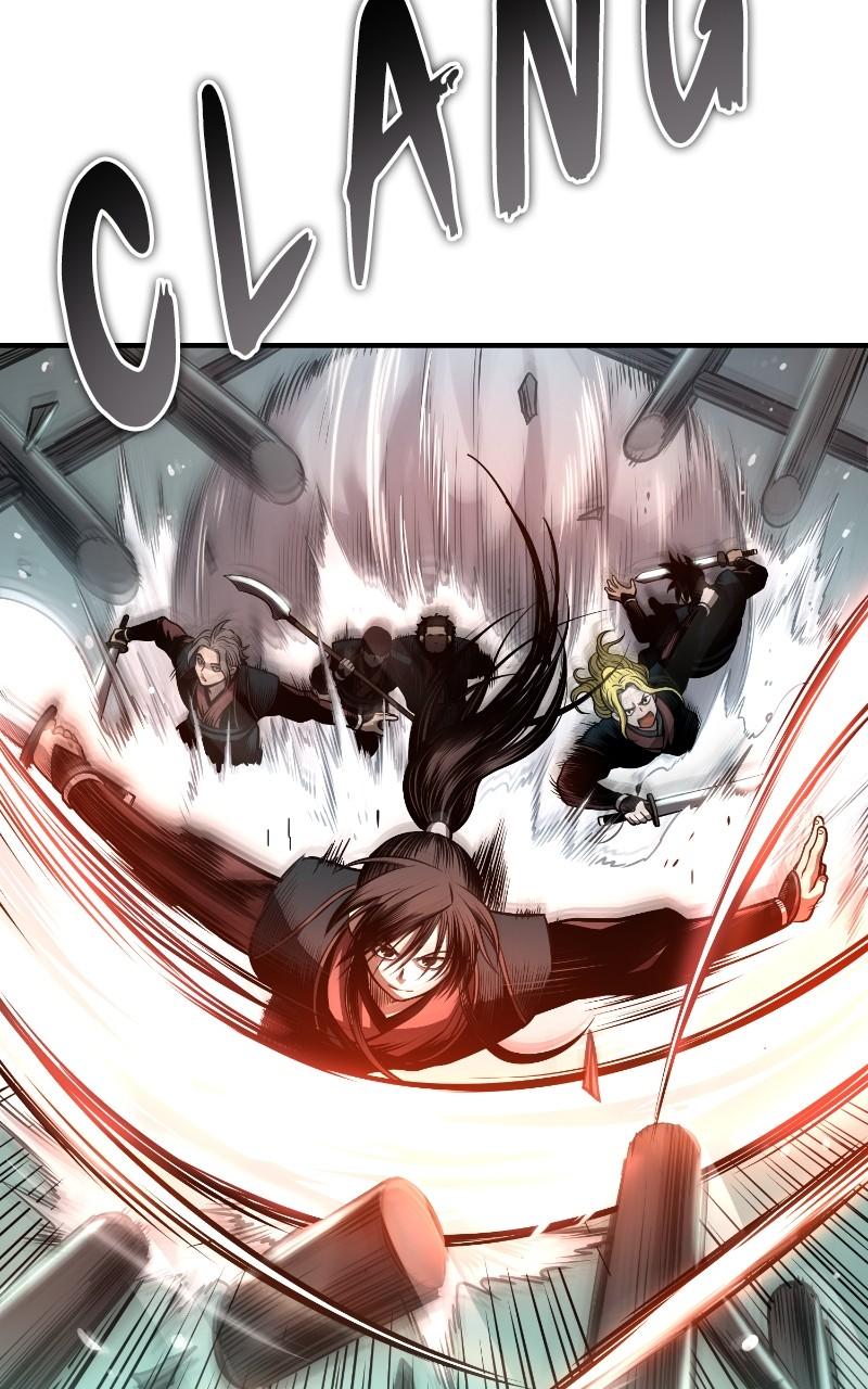 The Demon Faction's Return Chap 32 - Next Chap 33