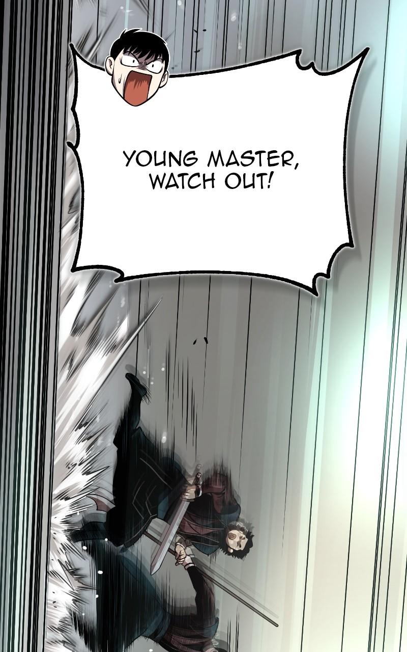 The Demon Faction's Return Chap 32 - Next Chap 33