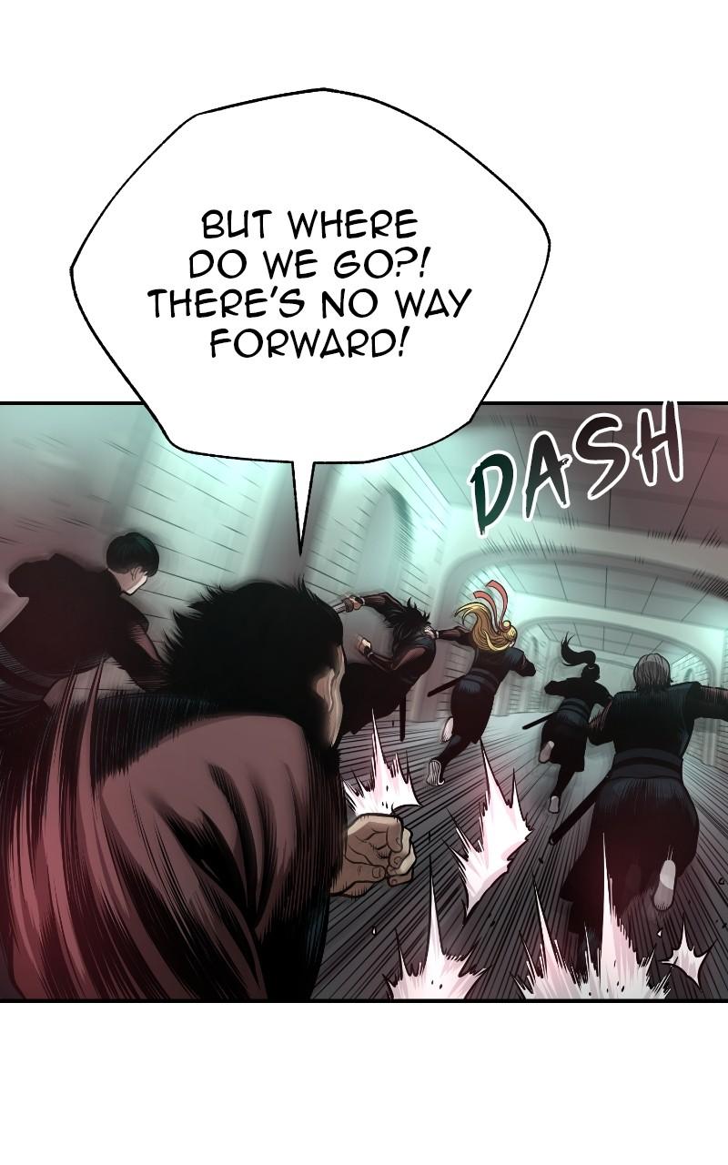 The Demon Faction's Return Chap 32 - Next Chap 33