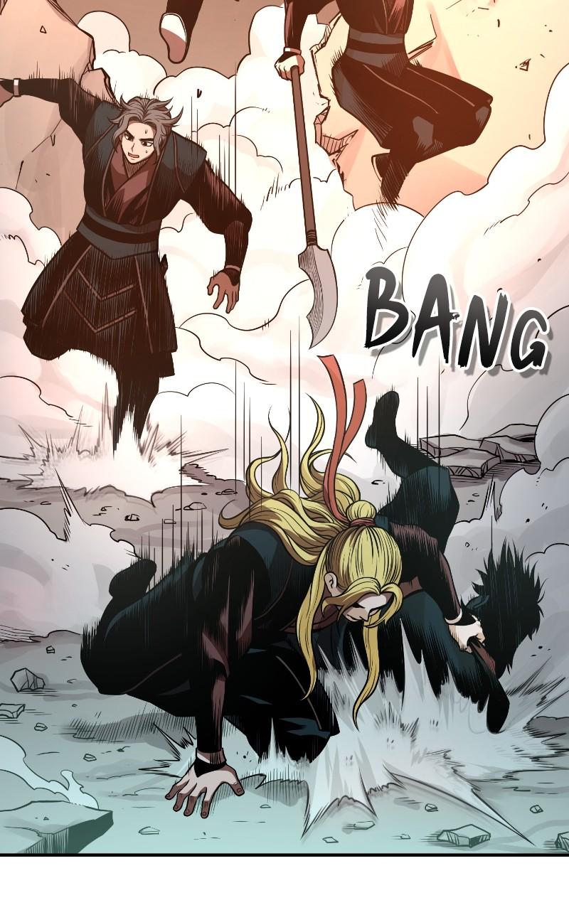 The Demon Faction's Return Chap 32 - Next Chap 33