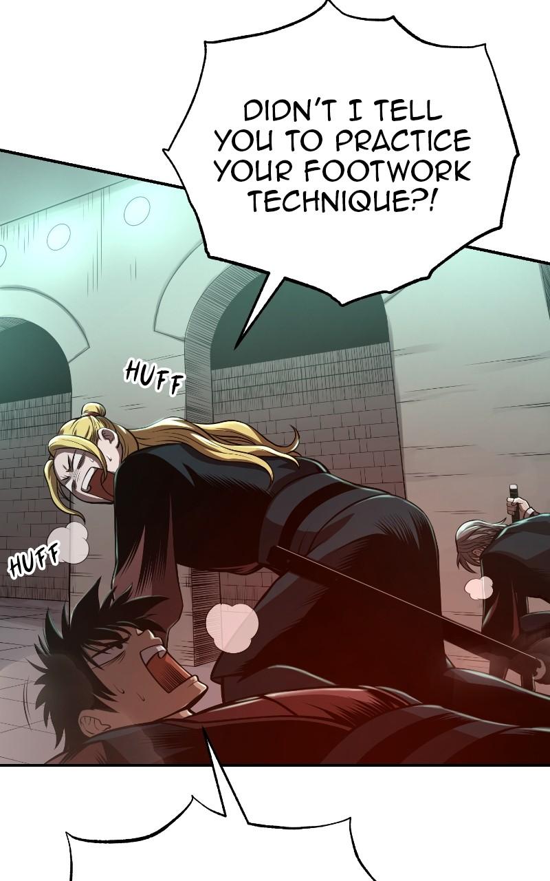 The Demon Faction's Return Chap 32 - Next Chap 33