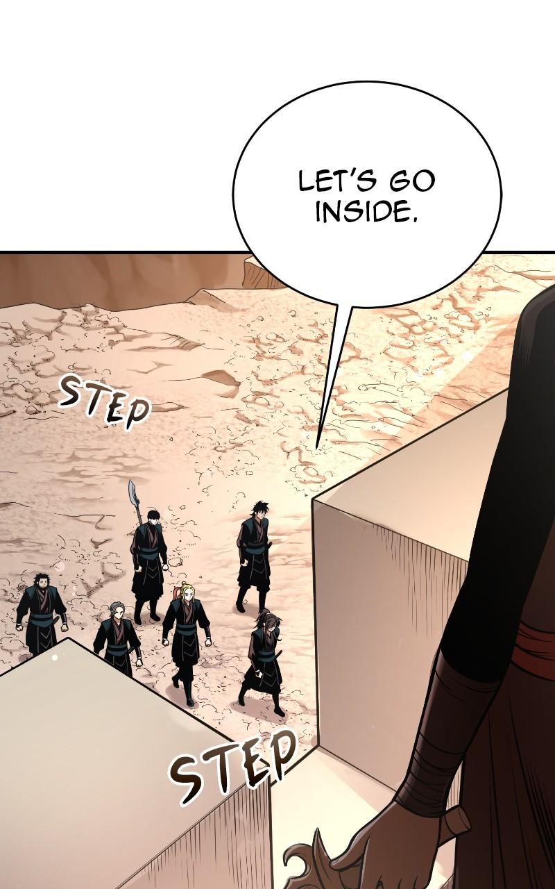 The Demon Faction's Return Chap 32 - Next Chap 33