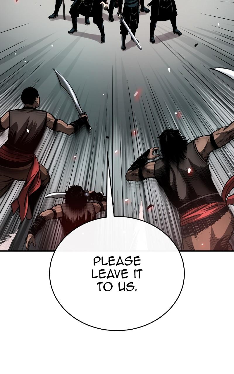 The Demon Faction's Return Chap 32 - Next Chap 33