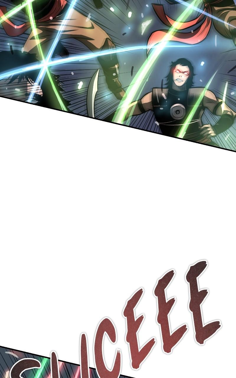 The Demon Faction's Return Chap 32 - Next Chap 33