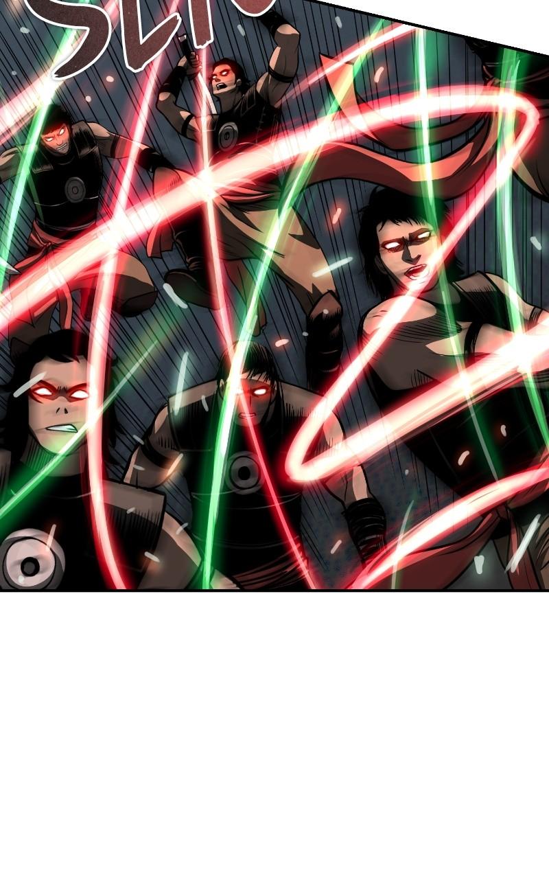 The Demon Faction's Return Chap 32 - Next Chap 33