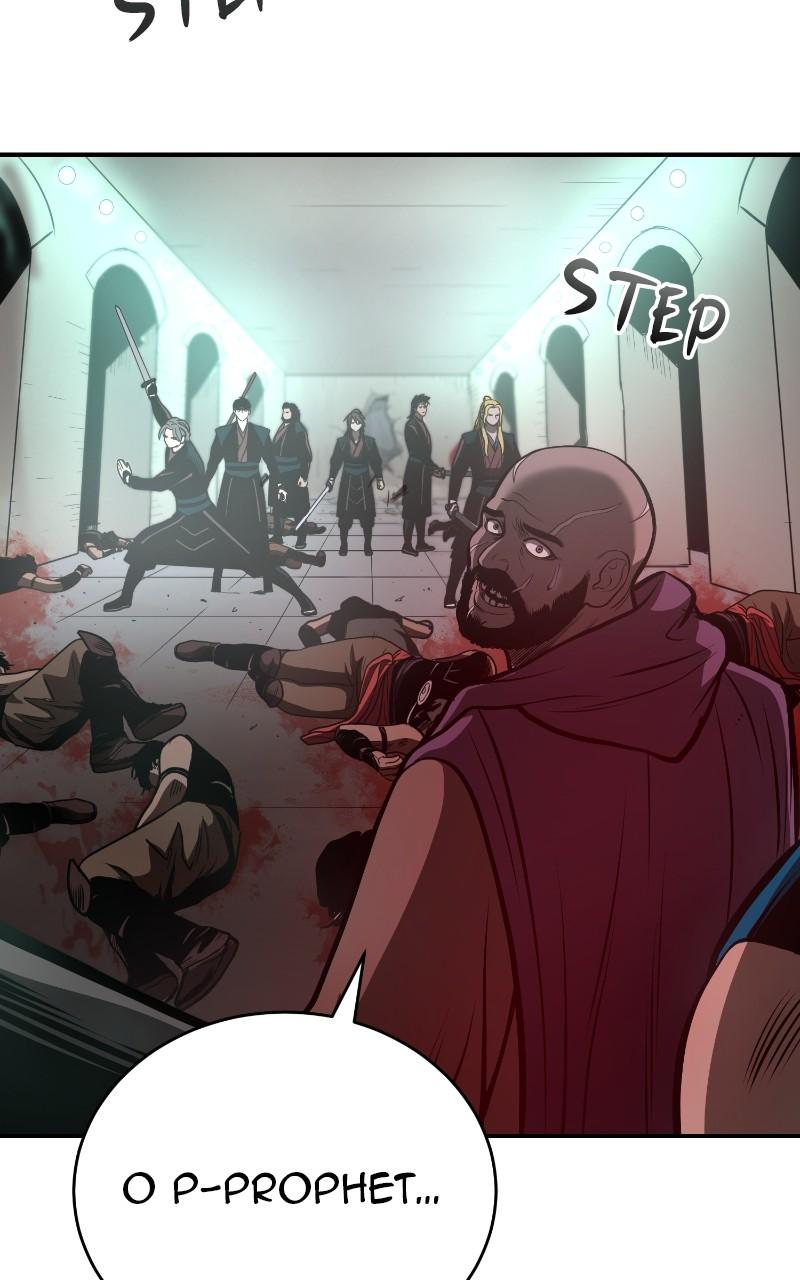 The Demon Faction's Return Chap 32 - Next Chap 33