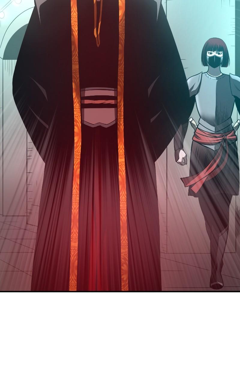 The Demon Faction's Return Chap 32 - Next Chap 33