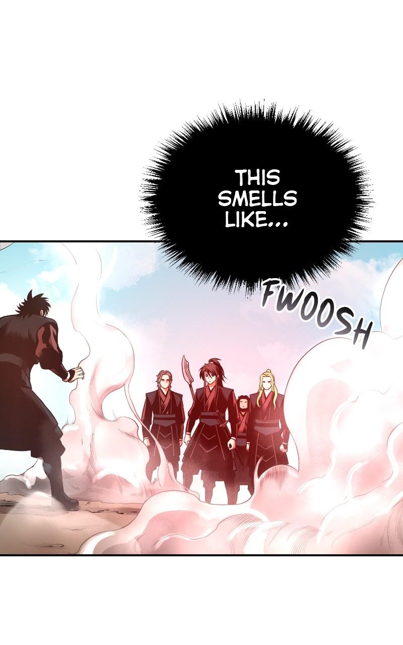 The Demon Faction's Return Chap 32 - Next Chap 33