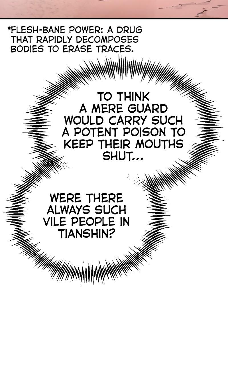 The Demon Faction's Return Chap 32 - Next Chap 33