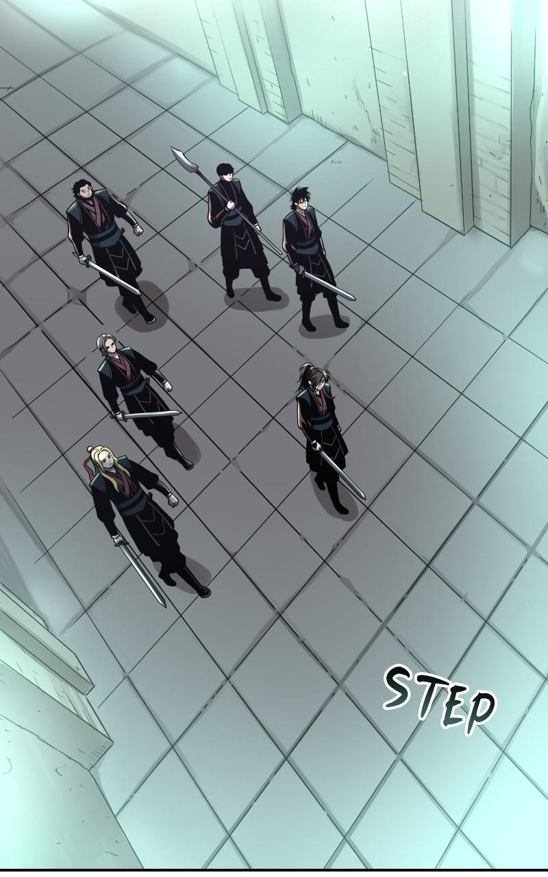 The Demon Faction's Return Chap 32 - Next Chap 33