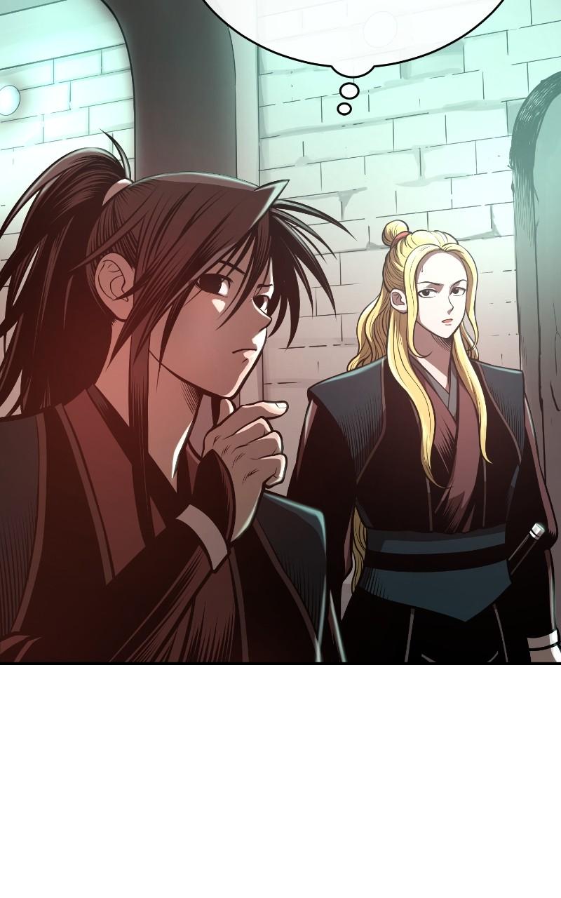 The Demon Faction's Return Chap 32 - Next Chap 33