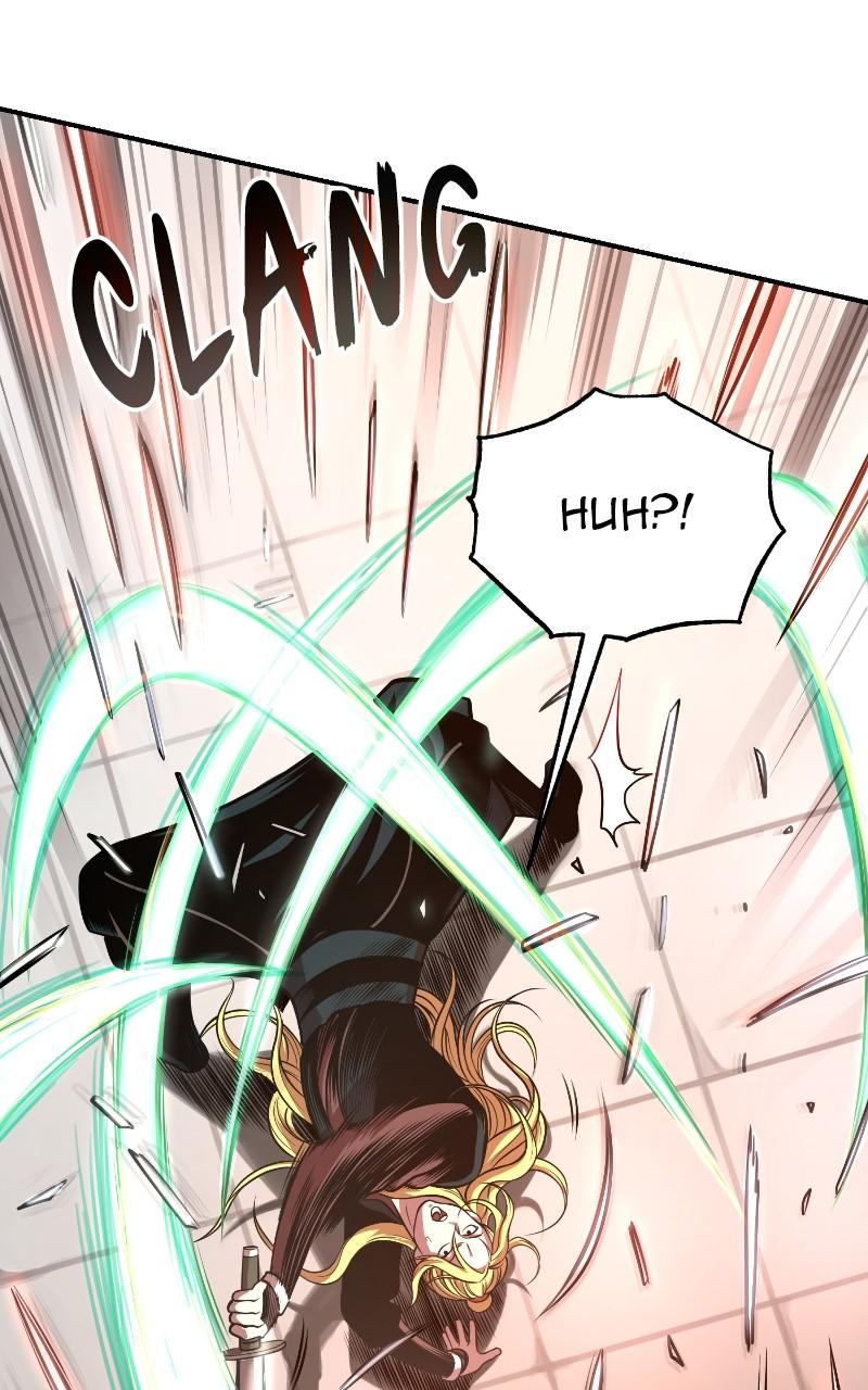 The Demon Faction's Return Chap 32 - Next Chap 33