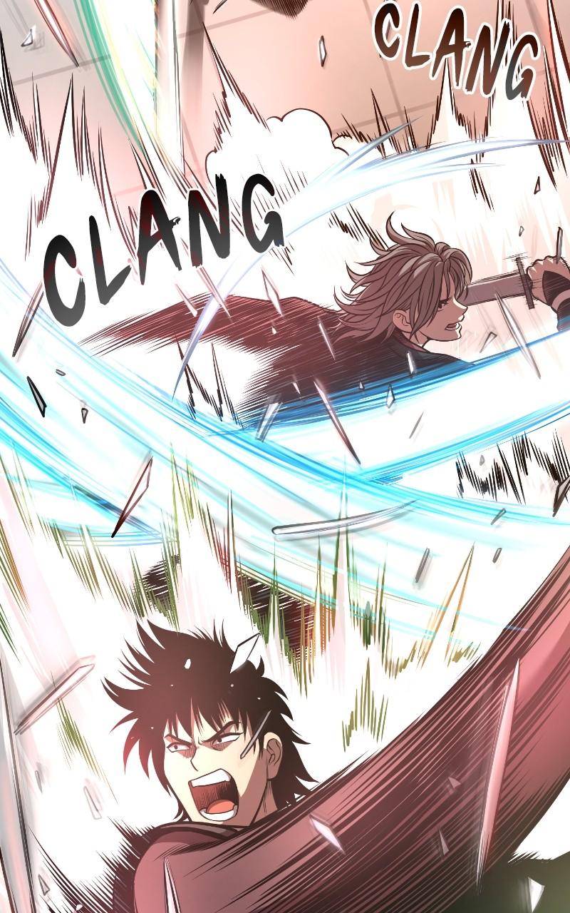 The Demon Faction's Return Chap 32 - Next Chap 33