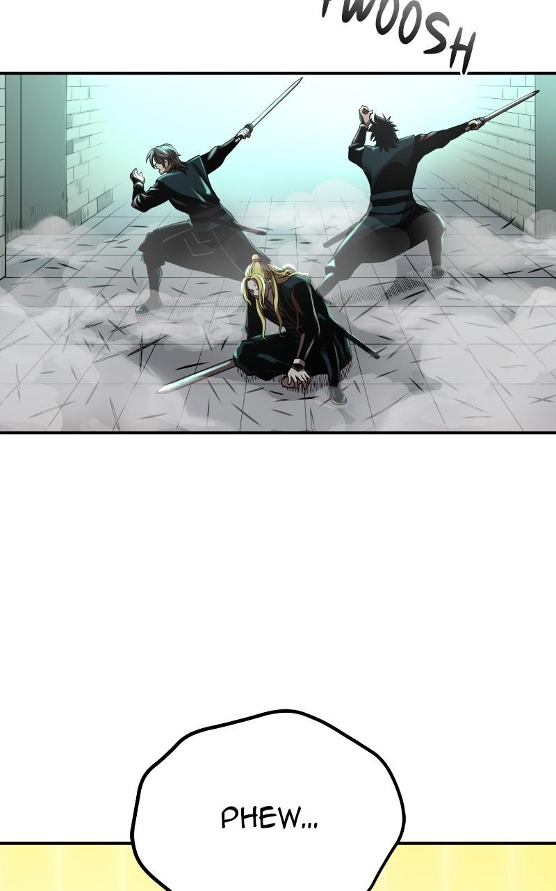 The Demon Faction's Return Chap 32 - Next Chap 33