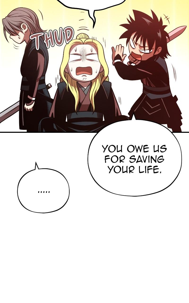 The Demon Faction's Return Chap 32 - Next Chap 33