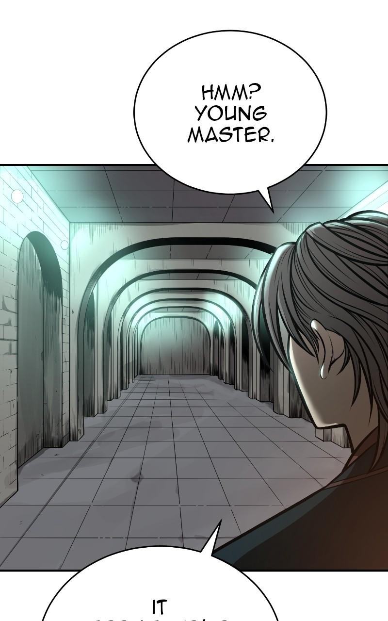 The Demon Faction's Return Chap 32 - Next Chap 33