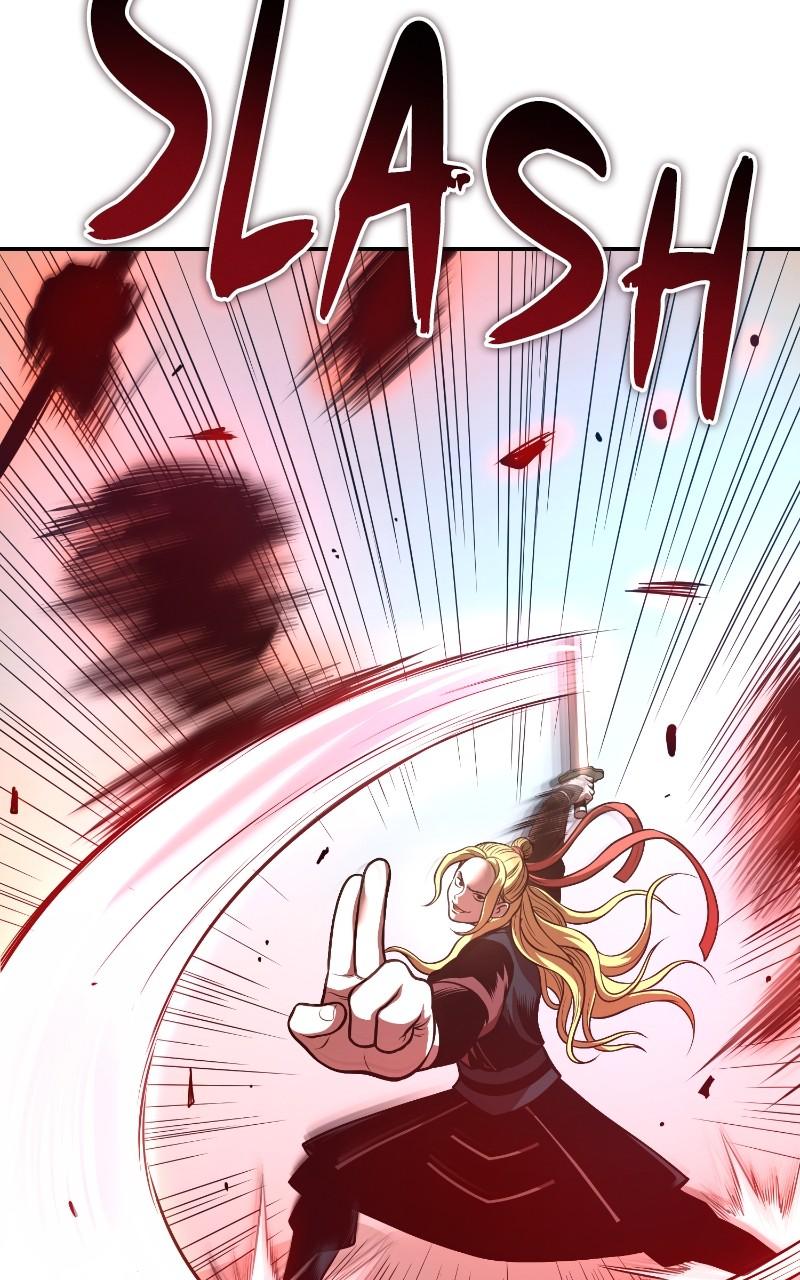 The Demon Faction's Return Chap 33 - Next Chap 34