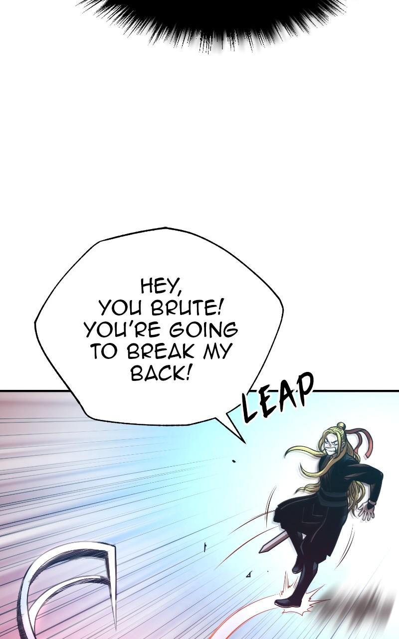 The Demon Faction's Return Chap 33 - Next Chap 34