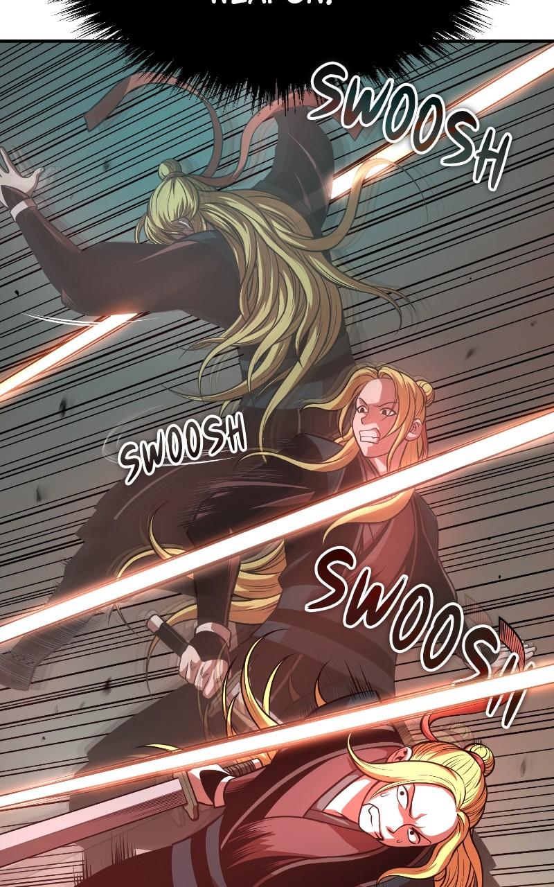 The Demon Faction's Return Chap 33 - Next Chap 34