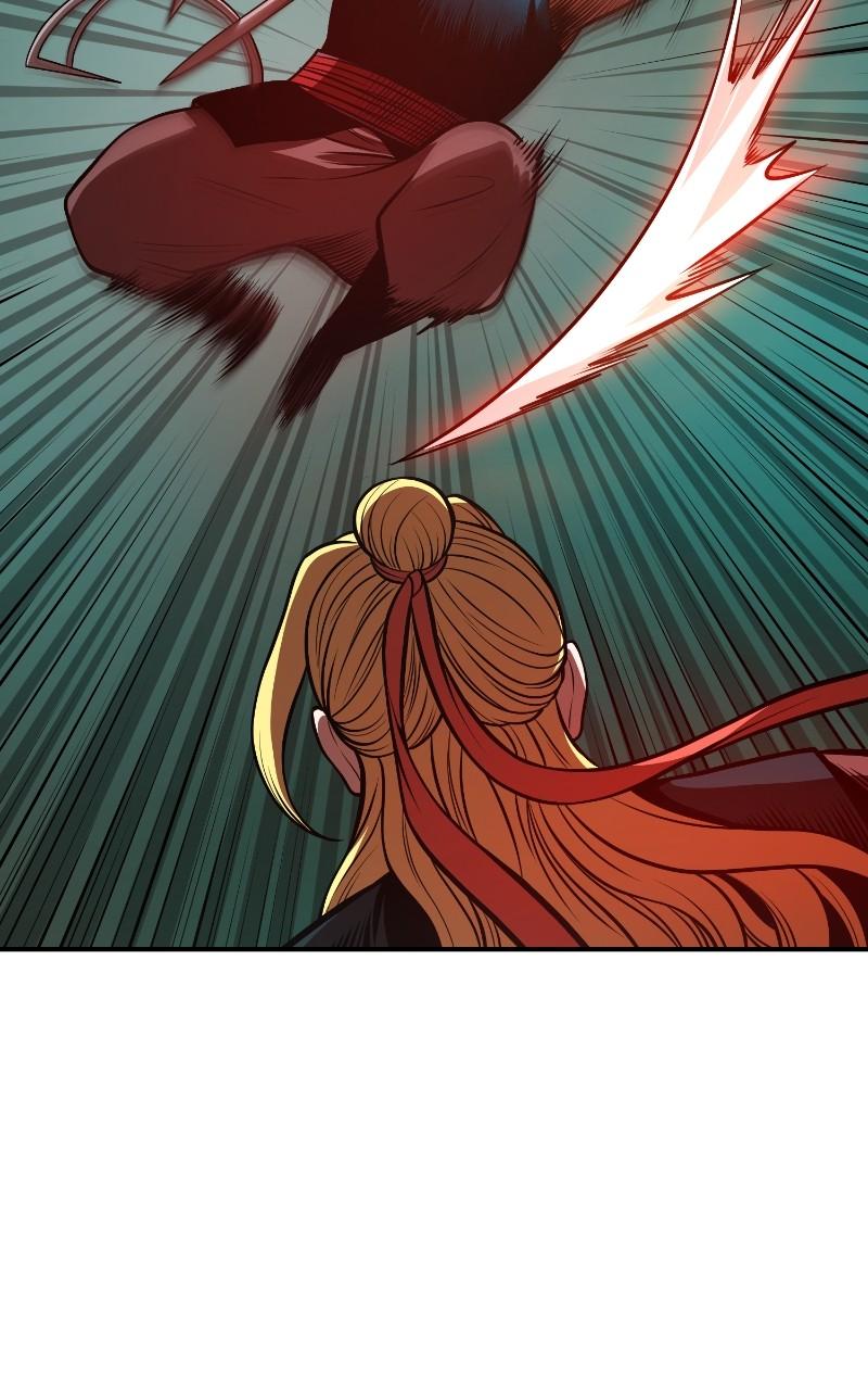 The Demon Faction's Return Chap 33 - Next Chap 34