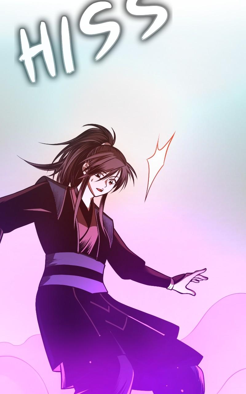 The Demon Faction's Return Chap 33 - Next Chap 34