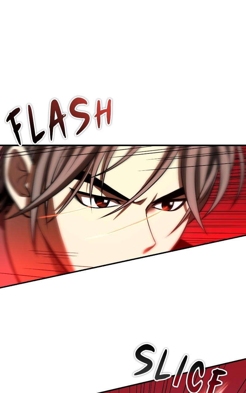The Demon Faction's Return Chap 33 - Next Chap 34