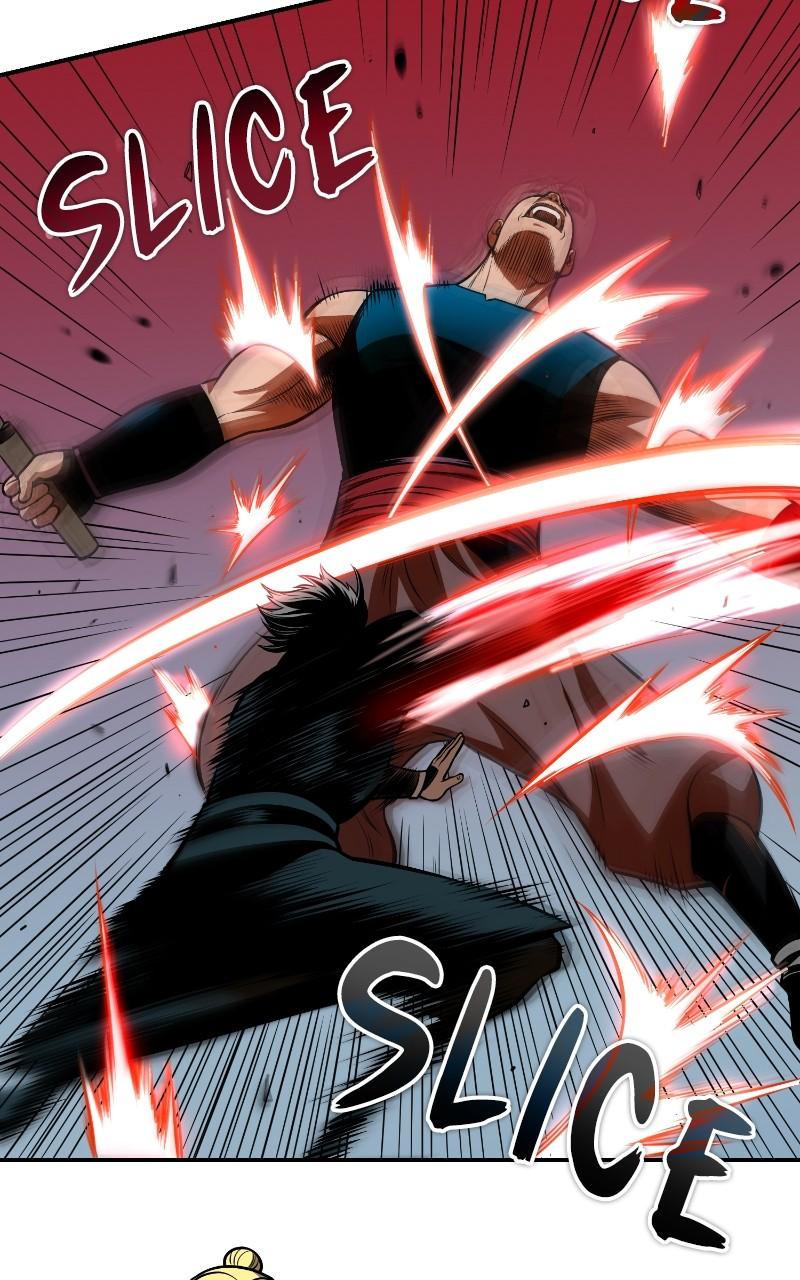 The Demon Faction's Return Chap 33 - Next Chap 34