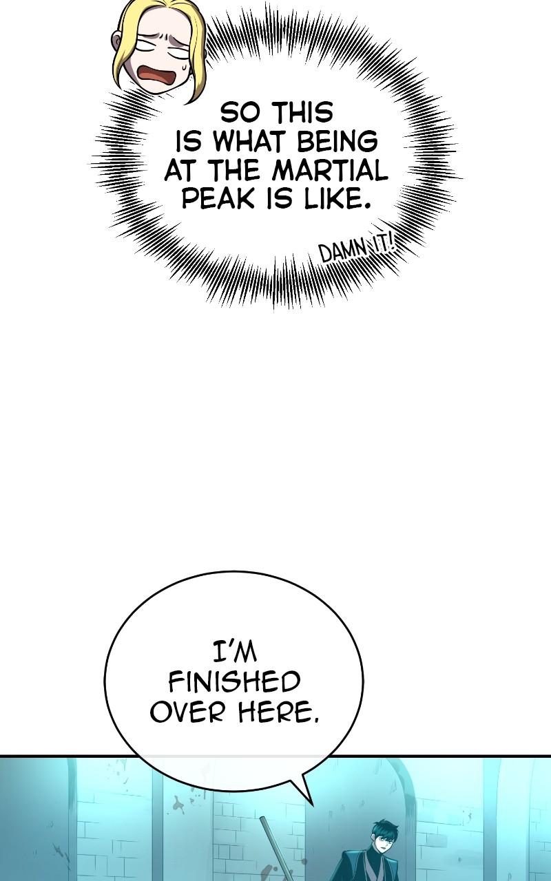 The Demon Faction's Return Chap 33 - Next Chap 34