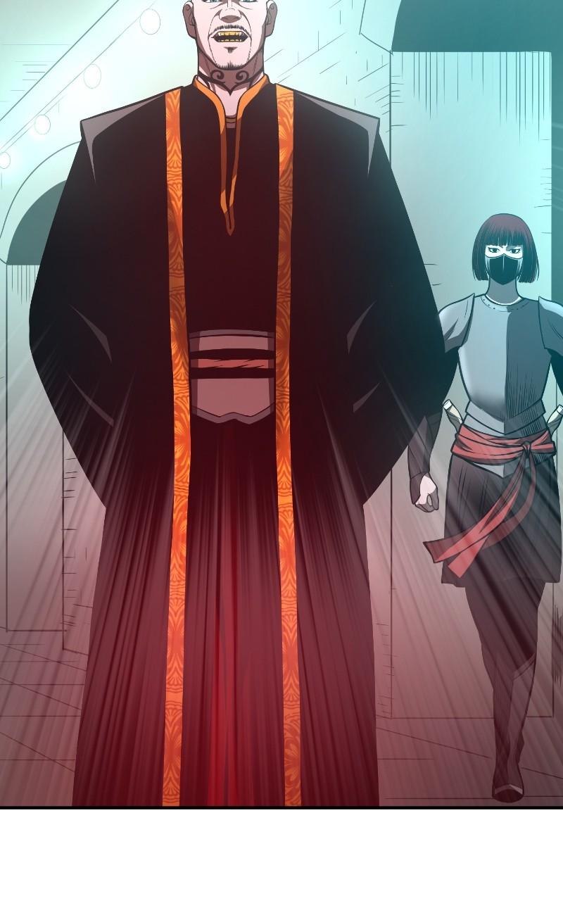 The Demon Faction's Return Chap 33 - Next Chap 34