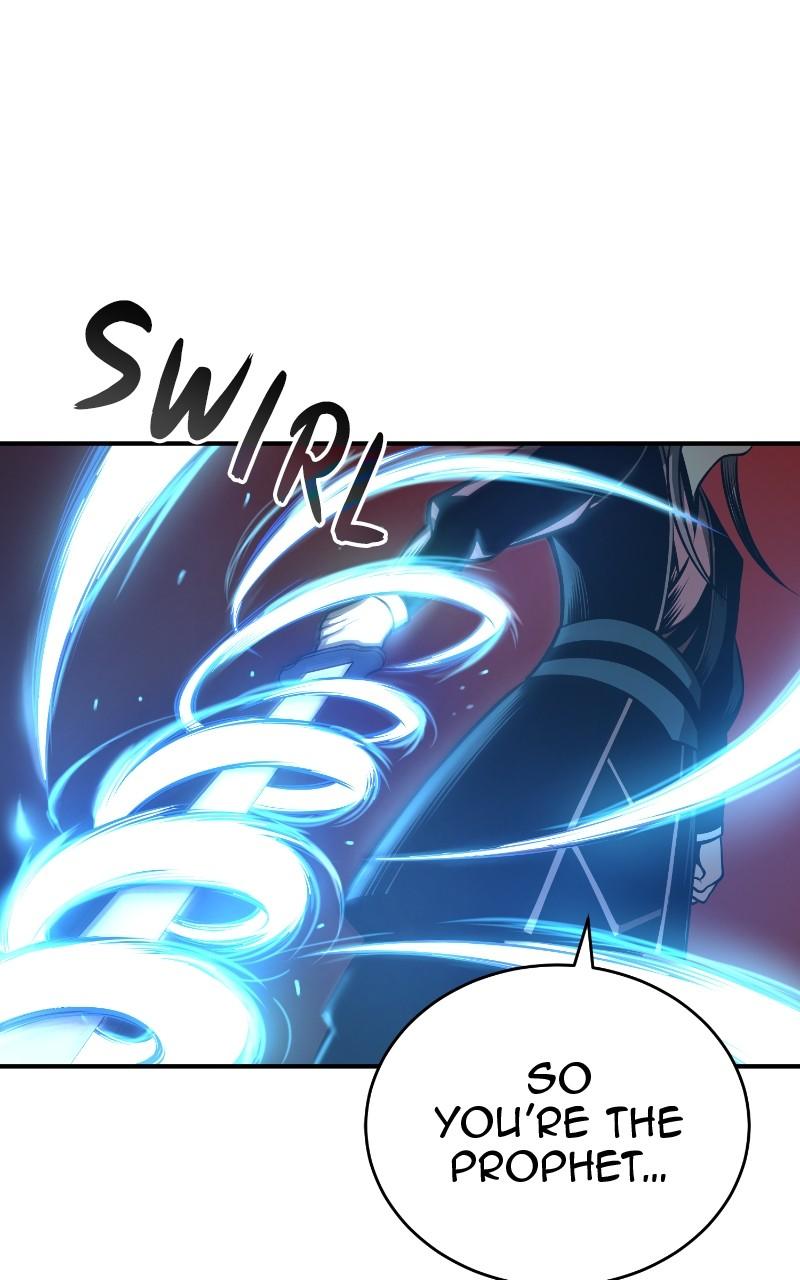 The Demon Faction's Return Chap 33 - Next Chap 34