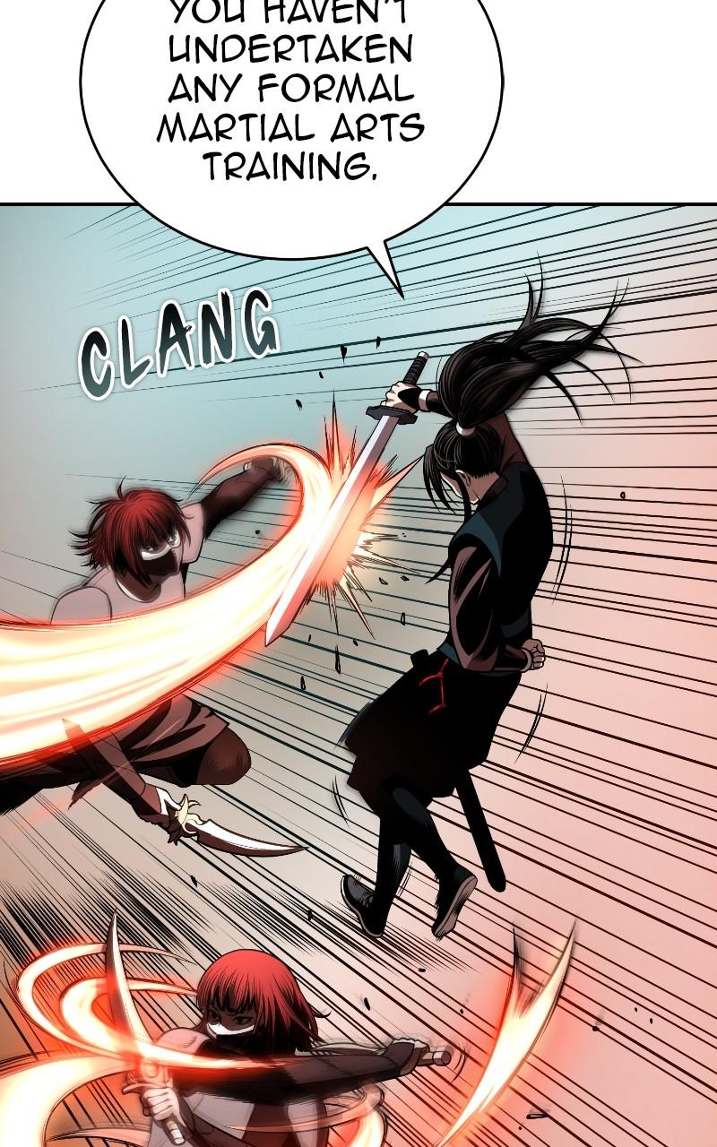 The Demon Faction's Return Chap 33 - Next Chap 34