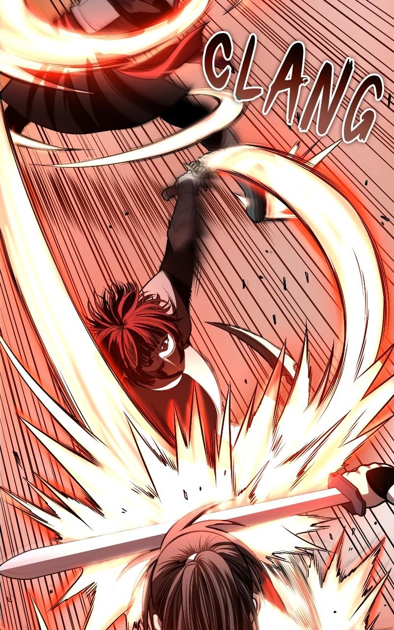 The Demon Faction's Return Chap 33 - Next Chap 34