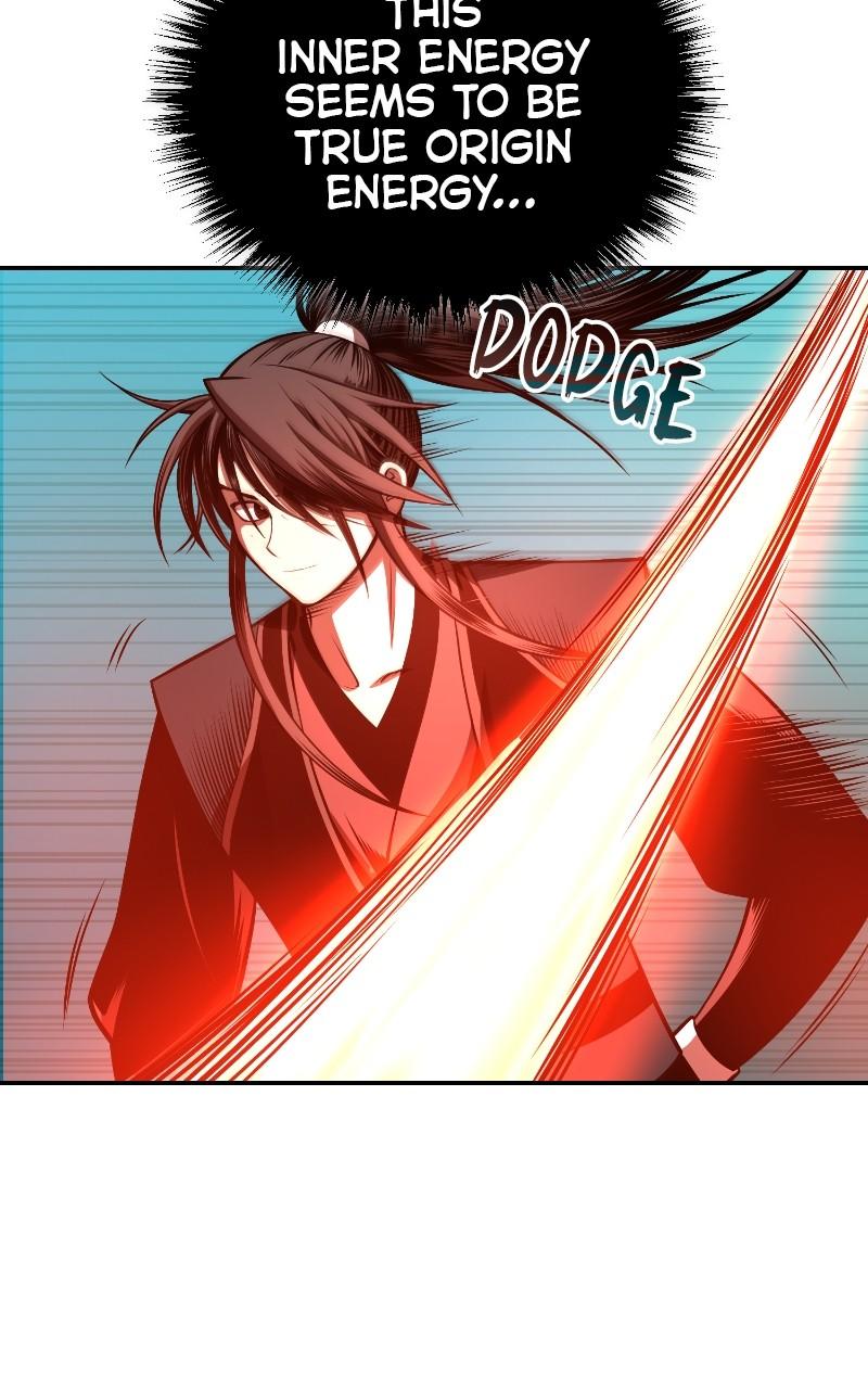 The Demon Faction's Return Chap 33 - Next Chap 34